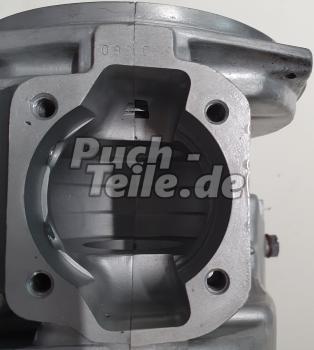 Airsal 74ccm Überströmer E50 Motorblock